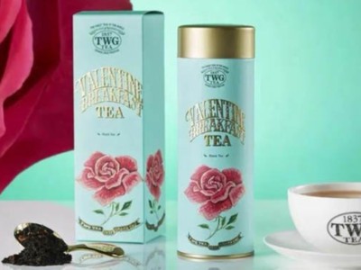 濟南包裝盒廠家設計這樣的茶葉包裝盒，你確定不心動？