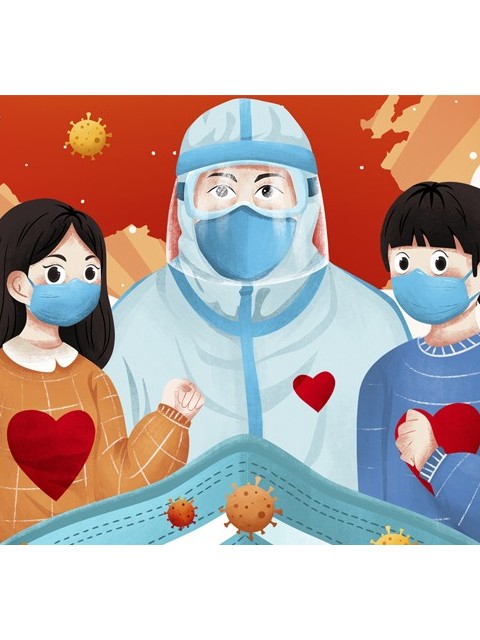 濟南包裝盒廠家淺談口罩包裝盒需要注意哪些？