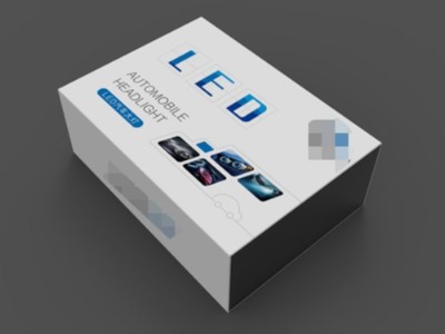 來濟南彩盒生產廠家看看，熱門的電子產品包裝盒，你喜歡嗎？