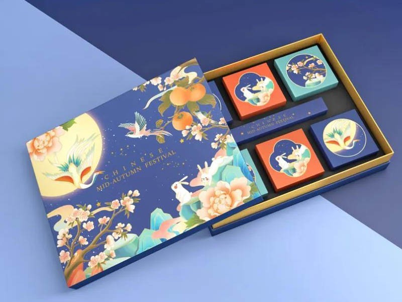 月餅包裝盒_月餅包裝盒定制廠家_恒印包裝 月餅包裝盒_月餅包裝盒定制廠家_恒印包裝