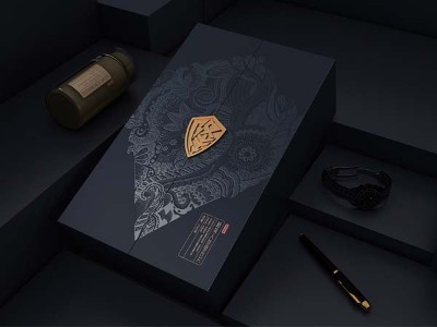 地球日，濟南保健品包裝盒廠家的反思