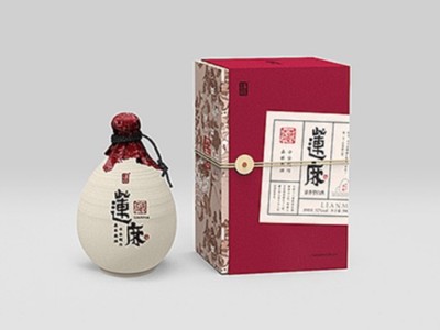 為何白酒包裝“不好看”，紙盒定制廠家告訴你原因...