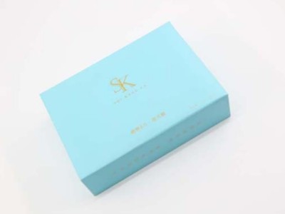 簡約時尚的化妝品包裝盒設(shè)計的秘籍，你知道嗎？