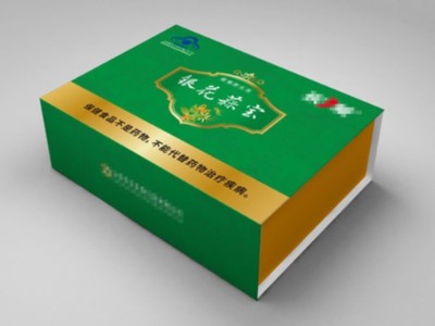 打破傳統保健品包裝盒設計，讓你的產品脫穎而出