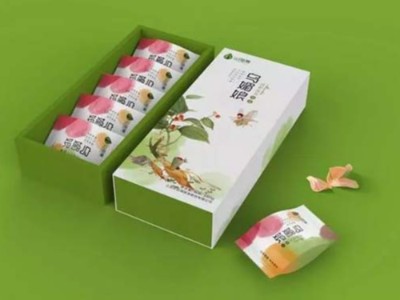 土特產(chǎn)包裝盒如何“不土”，濟南彩盒生產(chǎn)廠家教你