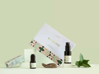 精美的化妝品包裝盒設計，讓化妝品更有魅力