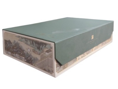 包裝盒定制廠家，這么設計出來的茶葉禮盒很受歡迎