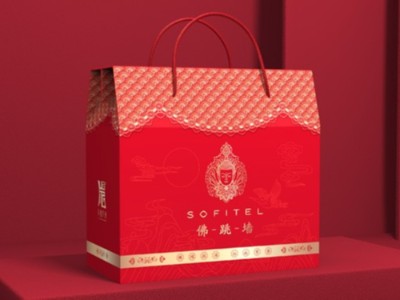 包裝盒定制廠家告訴你，好的食品包裝盒是一個行走在路上的廣告牌