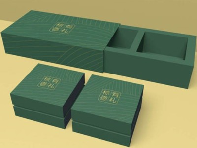 關(guān)于粽子包裝盒定制，濟(jì)南禮品盒廠家不得不說(shuō)的幾件事？