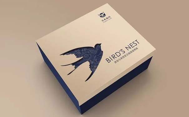 燕窩禮品盒 燕窩禮品盒
