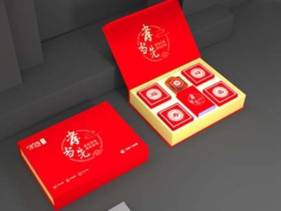 紙價不斷上漲中，現在定制月餅包裝盒合適嗎？