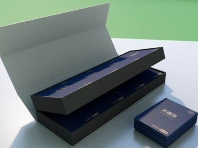 濟南禮盒廠家淺談想要設(shè)計讓人眼前一亮的茶葉包裝盒，這四點很重要