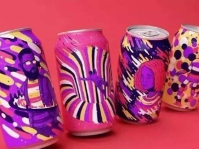 濟南包裝盒定制廠家都在用的色彩方案，你確定不要試試