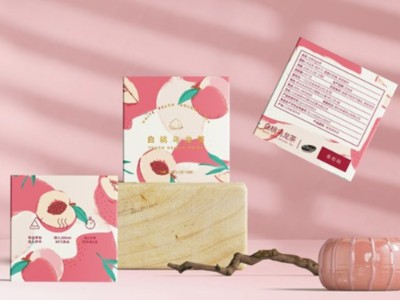 來濟南紙盒定制廠家，看清時尚風格的花茶包裝盒設計