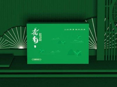 禮品包裝盒定制廠家告訴你，禮品包裝盒與紙盒包裝的區別