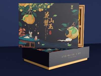 濟南包裝盒廠家為您揭秘，不同行業的包裝潛規則