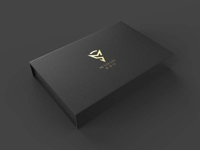 濟(jì)南化妝品包裝盒廠家，淺談LOGO運(yùn)用的重要性