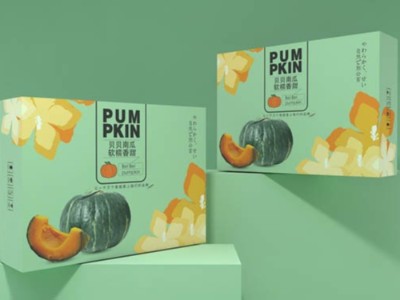 禮品盒定制廠家設(shè)計(jì)的蔬菜包裝盒又出新了，快來(lái)看！