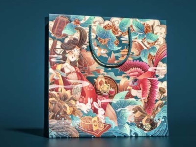 濟南包裝盒廠家打造出屬于您的食品包裝風(fēng)格