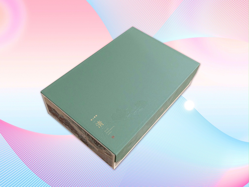 茶葉禮盒_茶葉包裝盒定制廠家_紙盒印刷 茶葉禮盒_茶葉包裝盒定制廠家_紙盒印刷