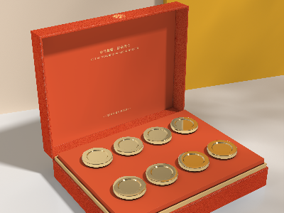 燕窩禮盒定做_包裝盒廠家_滋補品包裝盒