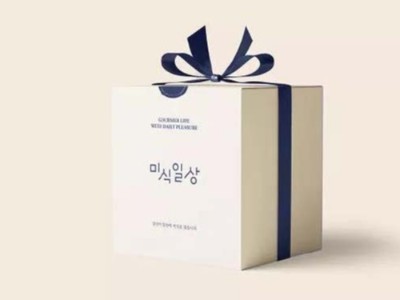 濟南彩盒生產(chǎn)廠家，把外賣包裝盒設(shè)計的如此大氣