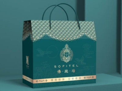 濟(jì)南禮品盒定制廠家告訴你，好的包裝就是一個(gè)廣告牌