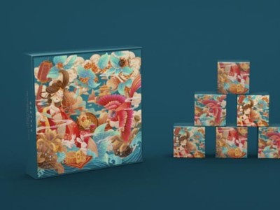 做月餅包裝盒之前這些常識一定要知道，幫你少走彎路！