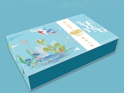 月餅包裝盒定制，你花了多少錢？