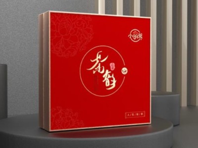 這樣的茶葉包裝盒設(shè)計(jì)，太喜歡了