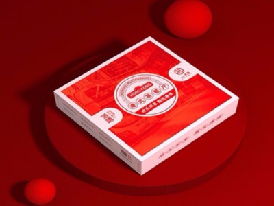 紙盒印刷：禮品包裝盒定制怎么做？