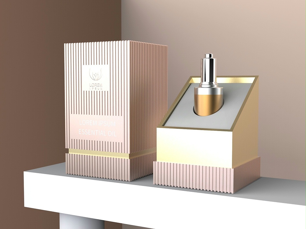 精油包裝盒_保健品包裝盒定制_恒印包裝 精油包裝盒_保健品包裝盒定制_恒印包裝