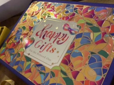 化妝品包裝盒提升檔次，包裝盒生產廠家這么建議