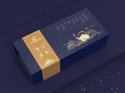 濟(jì)南紙盒生產(chǎn)廠家淺談包裝盒有哪些區(qū)別？