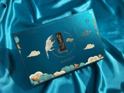 很多老字號都開始做國潮風(fēng)禮品包裝盒了，你還不做嗎？