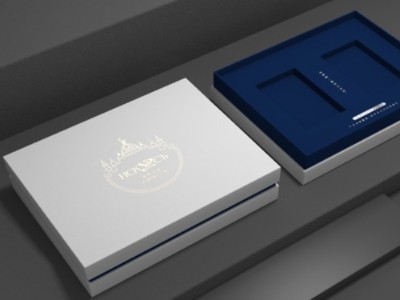 濟南禮品盒廠家制作的手工皂禮盒也要玩創新，讓洗臉變得有儀式感！