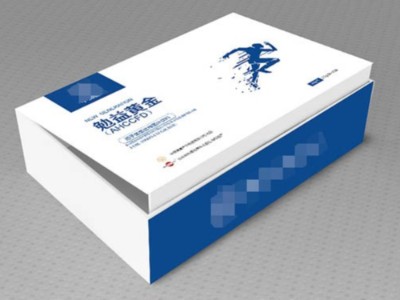 濟南禮盒廠家淺談，如何讓保健品包裝盒設計不再走老路？