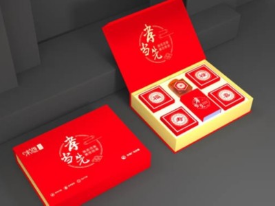 包裝盒定做廠家如何看待產品、營銷及品牌間的關系？