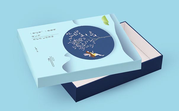 濟(jì)南包裝盒廠(chǎng)家