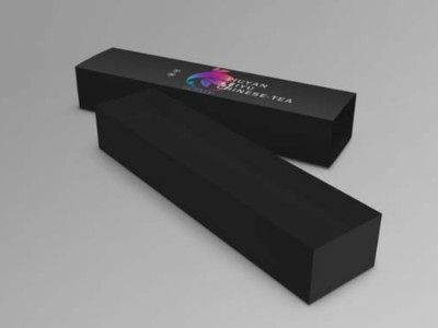 濟南包裝盒廠家設(shè)計的茶葉包裝盒被“黑”了？